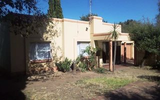 2 Bedroom Cluster in Birchleigh North