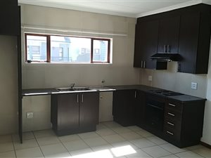 2 Bed Apartment in Helderwyk