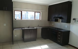 2 Bedroom Apartment in Helderwyk