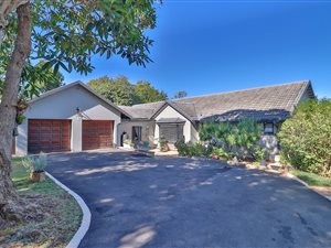 4 Bed House in Forest Hills