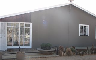 3 Bedroom House in Delareyville
