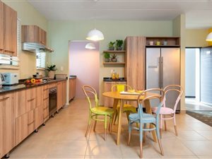 3 Bed Apartment in Edenburg