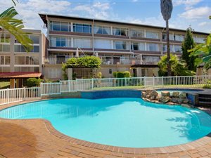 2 Bed House in Hurl Park