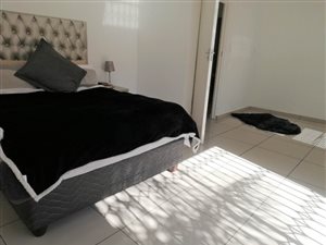 3 Bed Cluster in Verwoerdpark