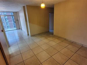 3 Bed Apartment in Rietfontein