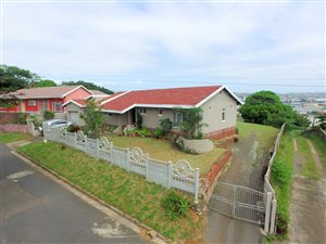 5 Bed House in Isipingo Beach