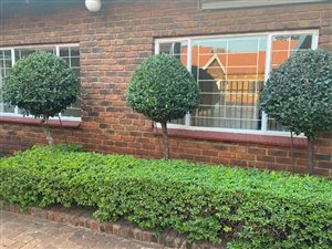 3 Bed Townhouse in Mokopane