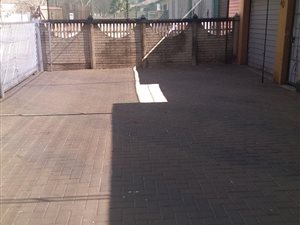 3 Bed House in Vanderbijlpark CW5