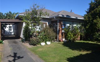 4 Bedroom House in Plumstead