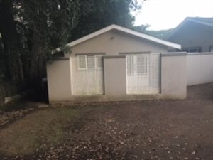 1 Bed Garden Cottage in Winston Park