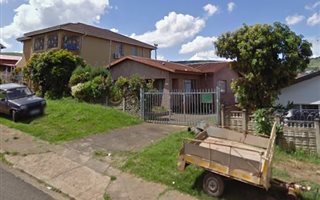 3 Bedroom House in Newholme