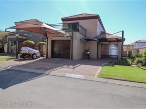 3 Bed House in Brakpan North