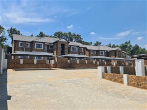 3 Bed Apartment in Albemarle
