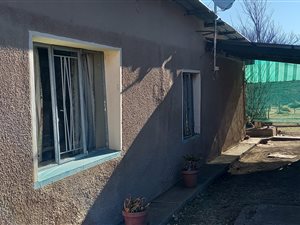 2 Bed House in Ventersburg