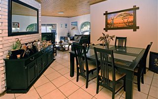 3 Bedroom House in The Reeds