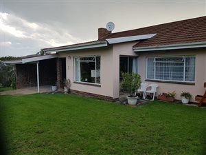 3 Bedroom House in Mooi River