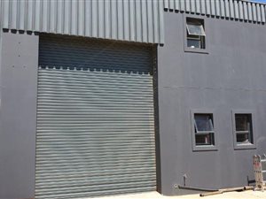 265 m² Industrial space in Durbanville Central