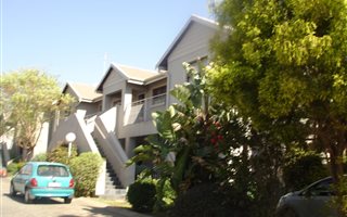 2 Bedroom Apartment in Meyersdal