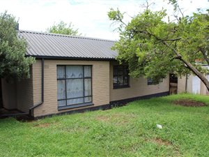 3 Bed House in Jan Niemand Park