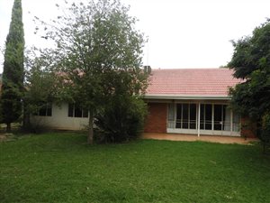 4 Bed House in Adamayview