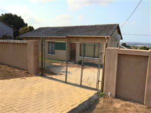 3 Bed House in KwaMashu