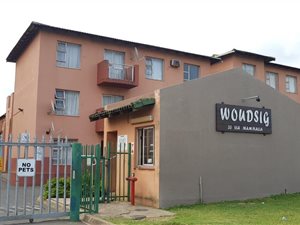 2 Bed Apartment in Wild En Weide