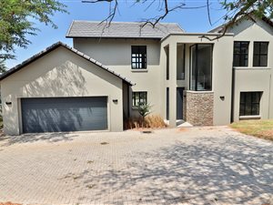 3 Bed House in Riverside Park