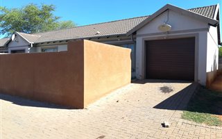 3 Bedroom Townhouse in Winternest