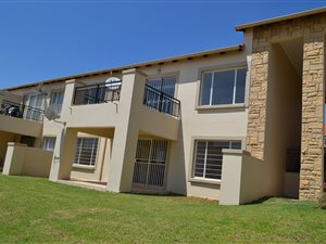 2 Bed Apartment in North Riding AH