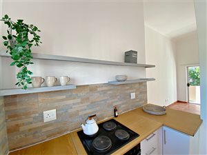 2 Bed Apartment in Parklands