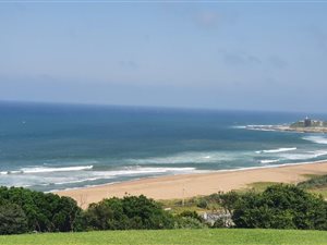 7 Bed, Bed and Breakfast in Umtentweni