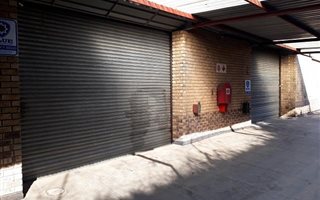 122 m² Industrial space in Westmead