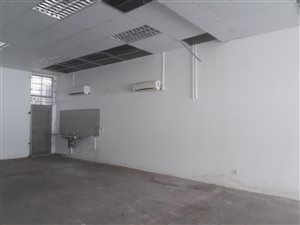 144 m² Retail Space in Vereeniging Central