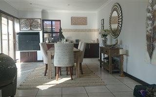 3 Bedroom Duplex in Ebotse Estate