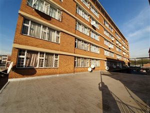 2 Bed Flat in Gezina