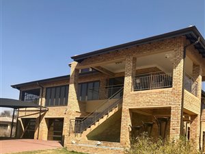 4 Bed House in Vaaloewer