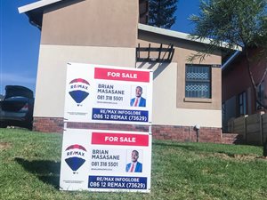 2 Bedroom House in Summerset