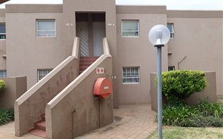 2 Bedroom Apartment in Allens Nek