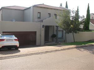 4 Bed House in Irene