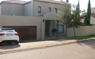 4 Bedroom House in Irene