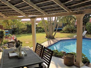 5 Bed House in Prestondale