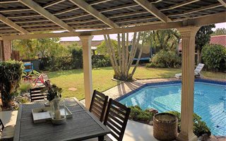 5 Bedroom House in Prestondale