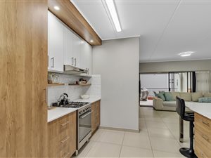 2 Bed Apartment in Kyalami