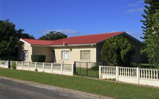 3 Bedroom House in Heidelberg