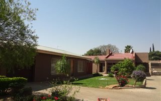 3 Bedroom House in Flamingo Park
