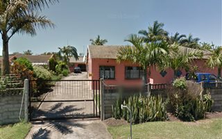 5 Bedroom House in Veld En Vlei