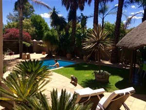 5 Bed House in Craighall Park