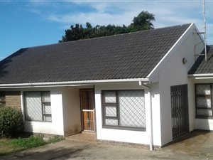 3 Bedroom House in Southernwood