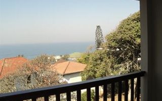 2 Bedroom Garden Cottage in Amanzimtoti