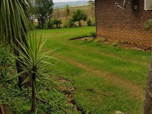 2 Bed House in Lydenburg